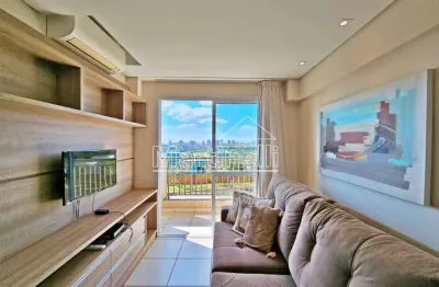 Apartamento com 2 quartos à venda no Jardim San Marco II, Ribeirão Preto 