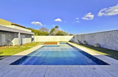 Sobrado à venda no condomínio ana carolina, próximo a rodovia anhanguera - cravinhos/sp.