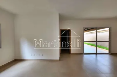 Casa térrea à venda no condomínio alto do vale, próximo à rod. anhanguera - cravinhos/sp.