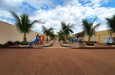 Casa com 1 quarto à venda no Centro, Jardinópolis 