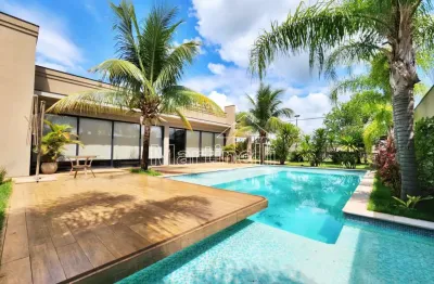 Casa térrea à venda no condomínio recanto rio pardo, próximo ao estância pesqueiro casagrande - jardinópolis/sp.