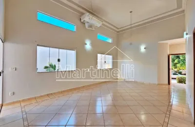 Casa térrea à venda no condomínio colina do sábia, próximo ao ribeirão shopping - ribeirão preto/sp.