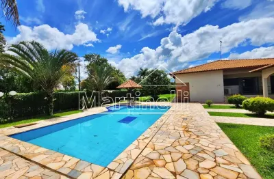 Casa térrea à venda no condomínio village bandeirantes ii, próximo a ceagesp - ribeirão preto/sp.