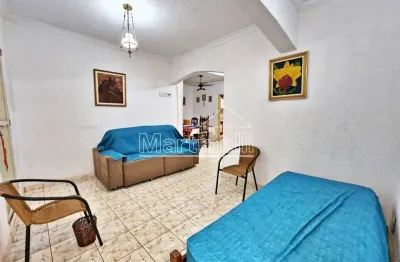Casa térrea mista à venda no bairro vila mariana, próximo à avenida marechal costa e silva - ribeirão preto/sp.