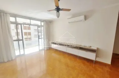 Apartamento com 3 quartos à venda no Centro, Ribeirão Preto 