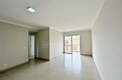 Apartamento com 4 quartos à venda no Jardim Nova Aliança, Ribeirão Preto 