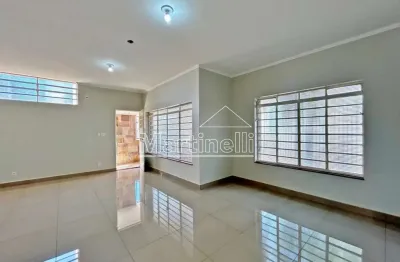 Casa com 5 quartos à venda na Vila Tibério, Ribeirão Preto 