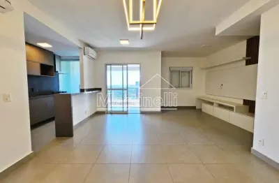 Apartamento com 2 quartos à venda no Quinta da Primavera, Ribeirão Preto 