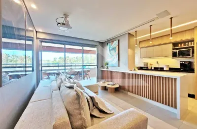 Apartamento à venda no condomínio thz, próximo ao parque uber sul - ribeirão preto/sp.