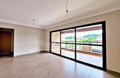 Apartamento à venda no edifício versailles residencial, próximo ao ribeirão shopping - ribeirão preto/sp.