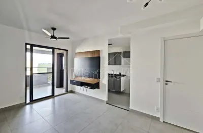 Apartamento à venda no edifício livit, próximo ao parque olhos d`água - ribeirão preto/sp.