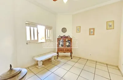 Casa com 3 quartos à venda no Parque Anhangüera, Ribeirão Preto 