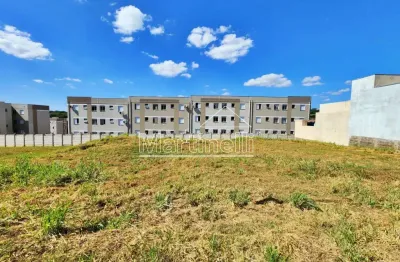 Terreno residencial / comercial à venda no bairro bonfim paulista, próximo à rodovia josé fregonezi - ribeirão preto/sp.