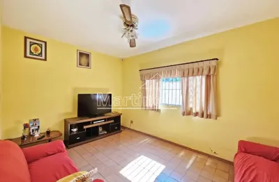 Casa com 3 quartos à venda no Iguatemi, Ribeirão Preto 