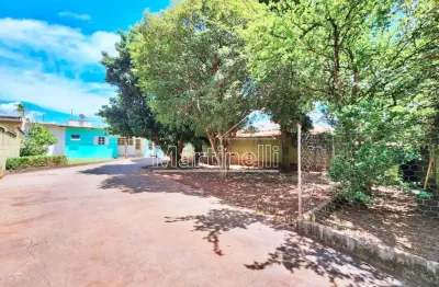 Casa com 2 quartos à venda no Parque Residencial Lagoinha, Ribeirão Preto 