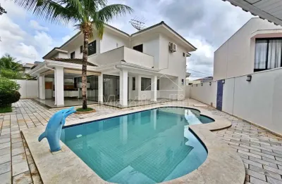 Sobrado à venda no condomínio jardim nova aliança sul, próximo ao shopping iguatemi - ribeirão preto/sp.