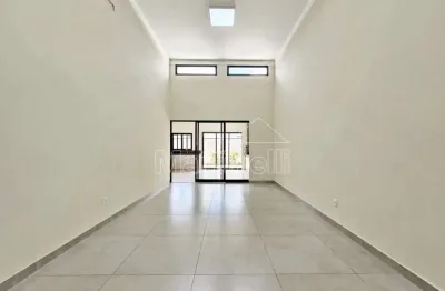 Casa térrea à venda no condomínio quinta da mata ii, próximo ao novo shopping - ribeirão preto/sp.