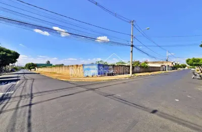 Terreno à venda no Parque Ribeirão Preto, Ribeirão Preto 