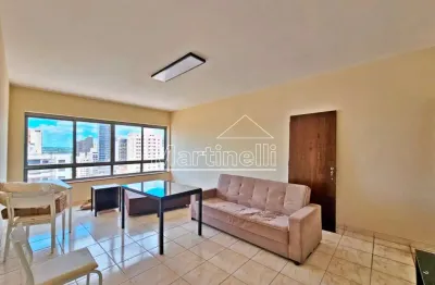 Apartamento com 3 quartos à venda no Centro, Ribeirão Preto 