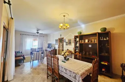 Casa com 5 quartos à venda em Bonfim Paulista, Ribeirão Preto 