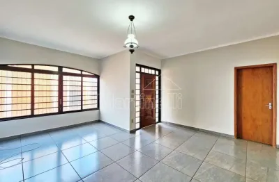 Casa com 3 quartos à venda no Jardim América, Ribeirão Preto 