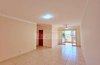 Apartamento com 2 quartos à venda no Jardim Nova Aliança, Ribeirão Preto 