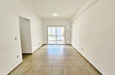 Apartamento com 3 quartos à venda no Jardim Irajá, Ribeirão Preto 