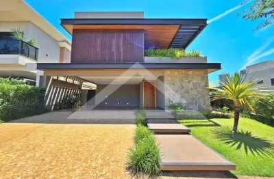 Sobrado à venda no condomínio bela vista, próximo ao ribeirão shopping - ribeirão preto/sp.