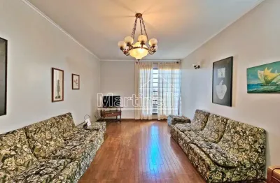 Casa térrea à venda no bairro jardim macedo, próximo ao estádio palma travassos - ribeirão preto/sp.