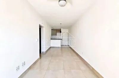 Apartamento com 2 quartos à venda no Ribeirânia, Ribeirão Preto 