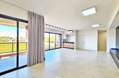 Apartamento com 3 quartos à venda na Vila do Golf, Ribeirão Preto 