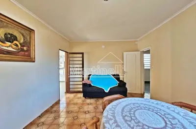 Chácara / sítio com 3 quartos à venda no Jardim Vilico Cantarelli, Ribeirão Preto 