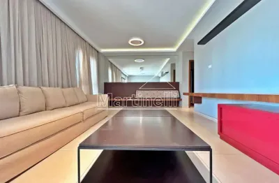 Apartamento com 3 quartos à venda no Jardim Irajá, Ribeirão Preto 