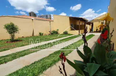 Casa com 1 quarto à venda no Nova Ribeirânia, Ribeirão Preto 