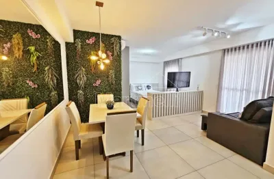 Apartamento à venda no edifício apogeo, próximo à av. itatiaia - ribeirão preto/sp