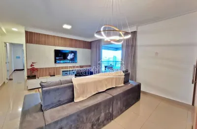 Apartamento com 3 quartos à venda no Jardim Botânico, Ribeirão Preto 