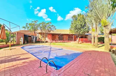 Casa térrea à venda no bairro parque são sebastião, próximo ao condomínio vila dos ipês - ribeirão preto/sp.