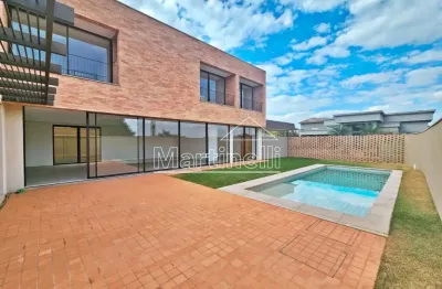 Sobrado à venda no condomínio villa europa, próximo ao jardim olhos d`água - ribeirão preto/sp.