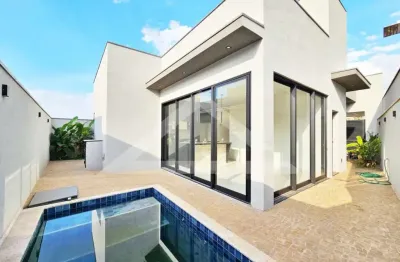 Casa térrea à venda no condomínio valência residencial, próximo ao ribeirão shopping - ribeirão preto/sp.