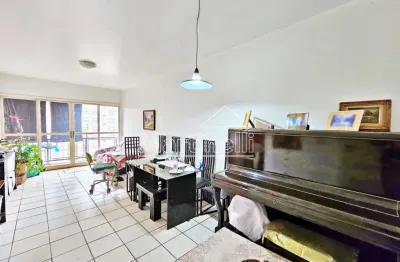 Apartamento com 2 quartos à venda no Centro, Ribeirão Preto 