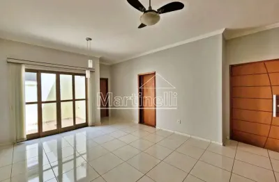 Casa térrea à venda no bairro parque dos lagos, próximo à prime academia - ribeirão preto/sp.