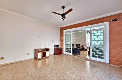 Casa térrea à venda no bairro parque dos bandeirantes, próximo à av. castelo branco - ribeirão preto/sp.