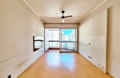 Apartamento com 3 quartos à venda no Centro, Ribeirão Preto 