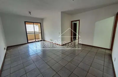 Apartamento com 3 quartos à venda no Santa Cruz do José Jacques, Ribeirão Preto 