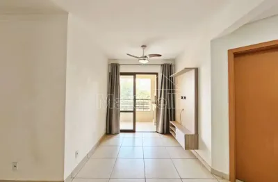 Apartamento com 2 quartos à venda no Jardim Nova Aliança, Ribeirão Preto 