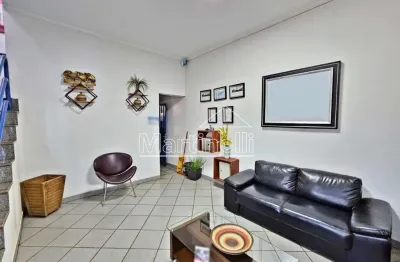 Barracão / Galpão / Depósito à venda na Vila Elisa, Ribeirão Preto 