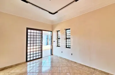 Casa com 3 quartos à venda no Parque dos Lagos, Ribeirão Preto 