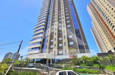 Apartamento com 4 quartos à venda no Jardim Botânico, Ribeirão Preto 
