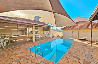 Casa com 4 quartos à venda no Jardim Itaú, Ribeirão Preto 