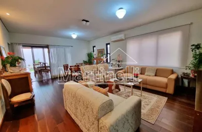 Casa térrea à venda no condomínio terras de siena, próximo ao shopping iguatemi - ribeirão preto/sp.